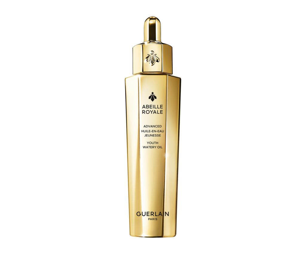 [Chinese New Year Edition] Abeille Royale Advanced Youth Watery Oil 50ml